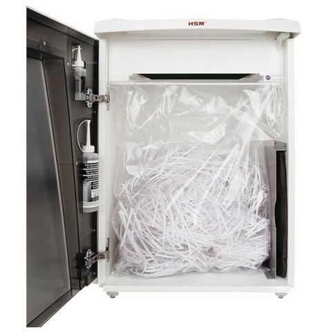 SECURIO B32 1x5mm, 497 x 398 x 793 mm, 27 kg, 230V AC, 500W - Foto 1